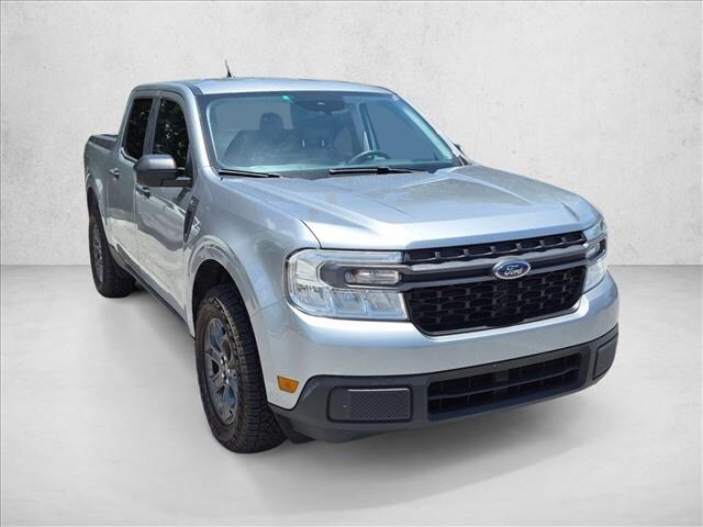 2024 Ford Maverick