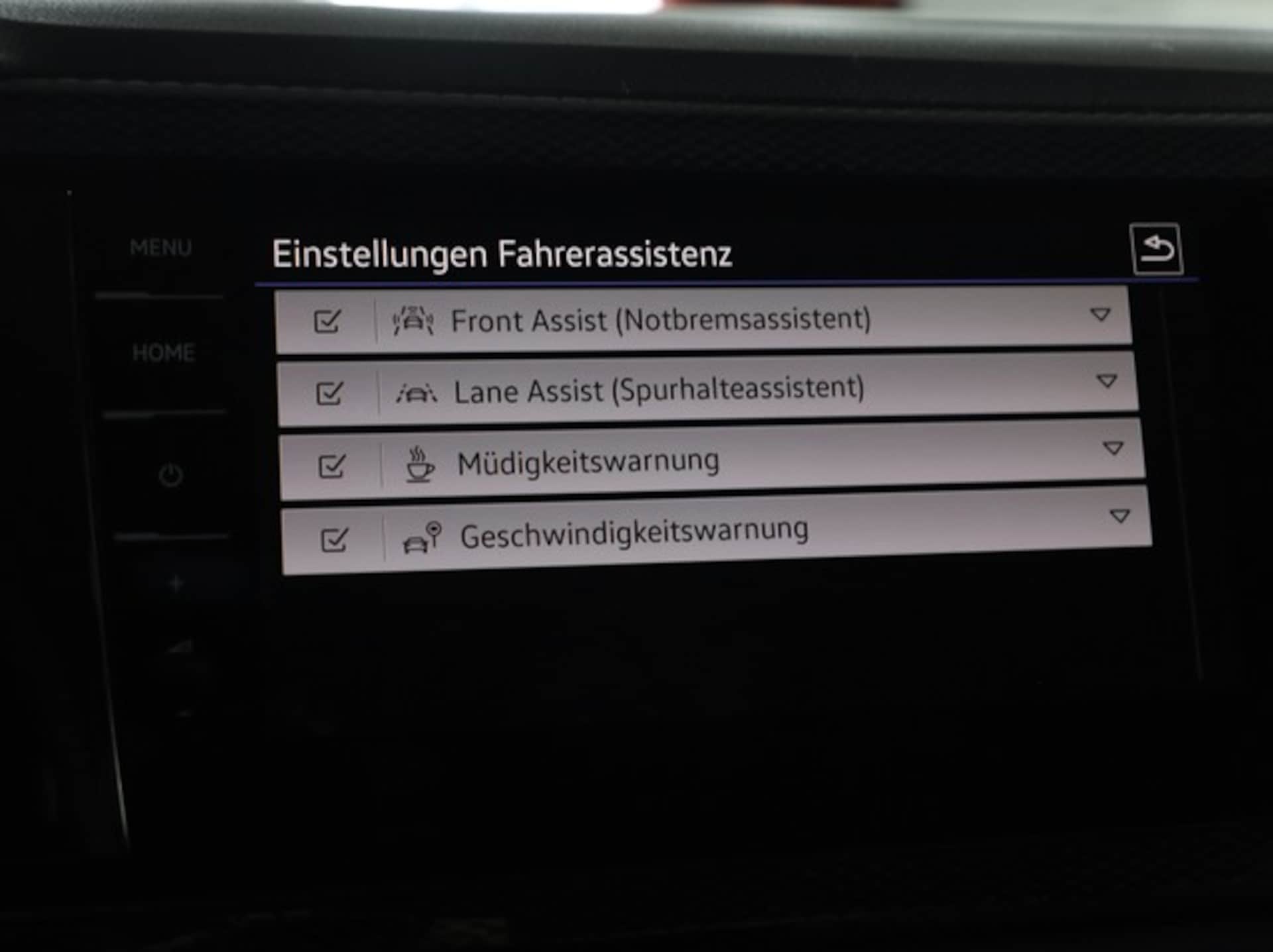 Volkswagen Taigo Life