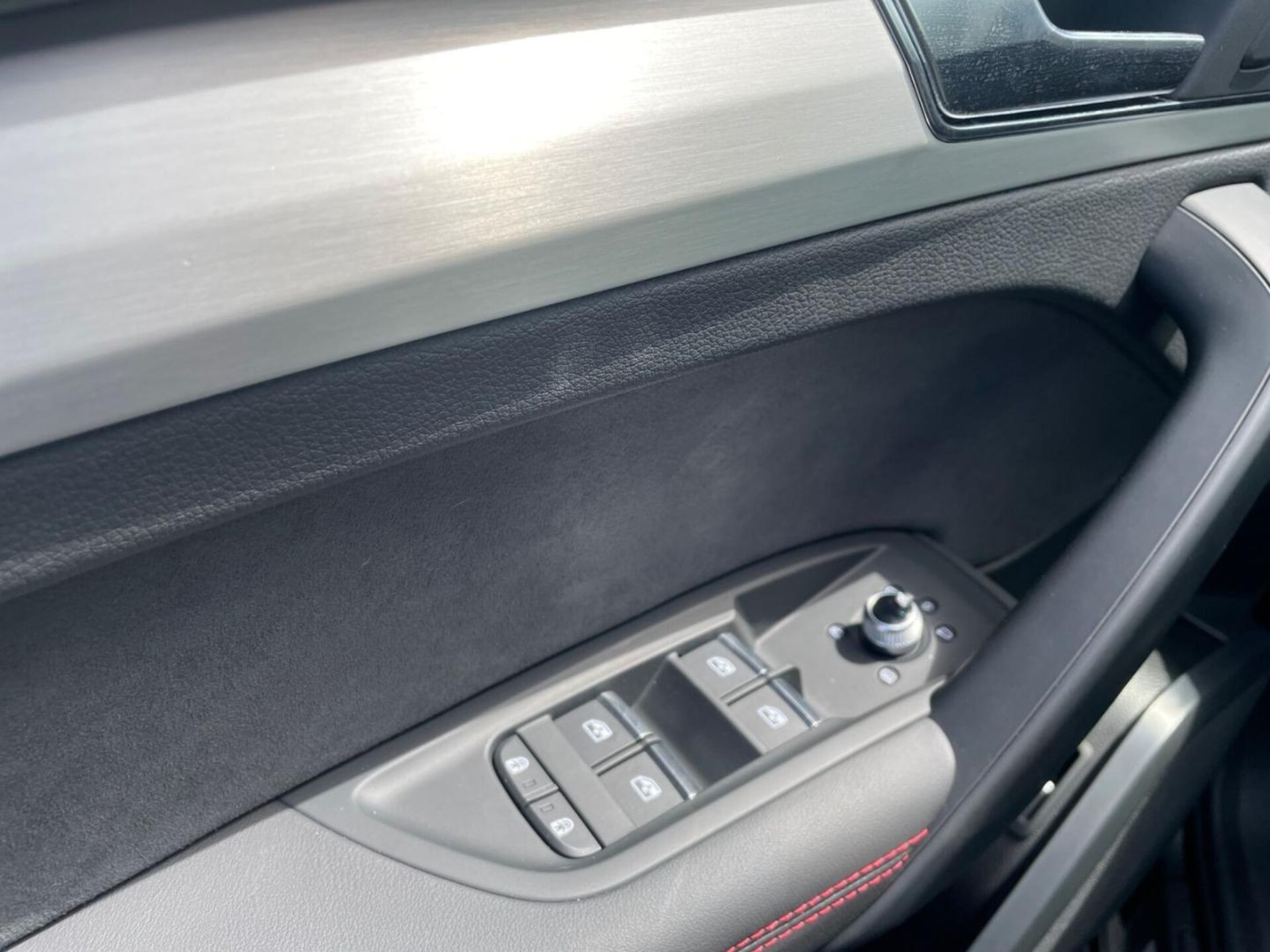 Audi Q5 Sportback TFSI e S line