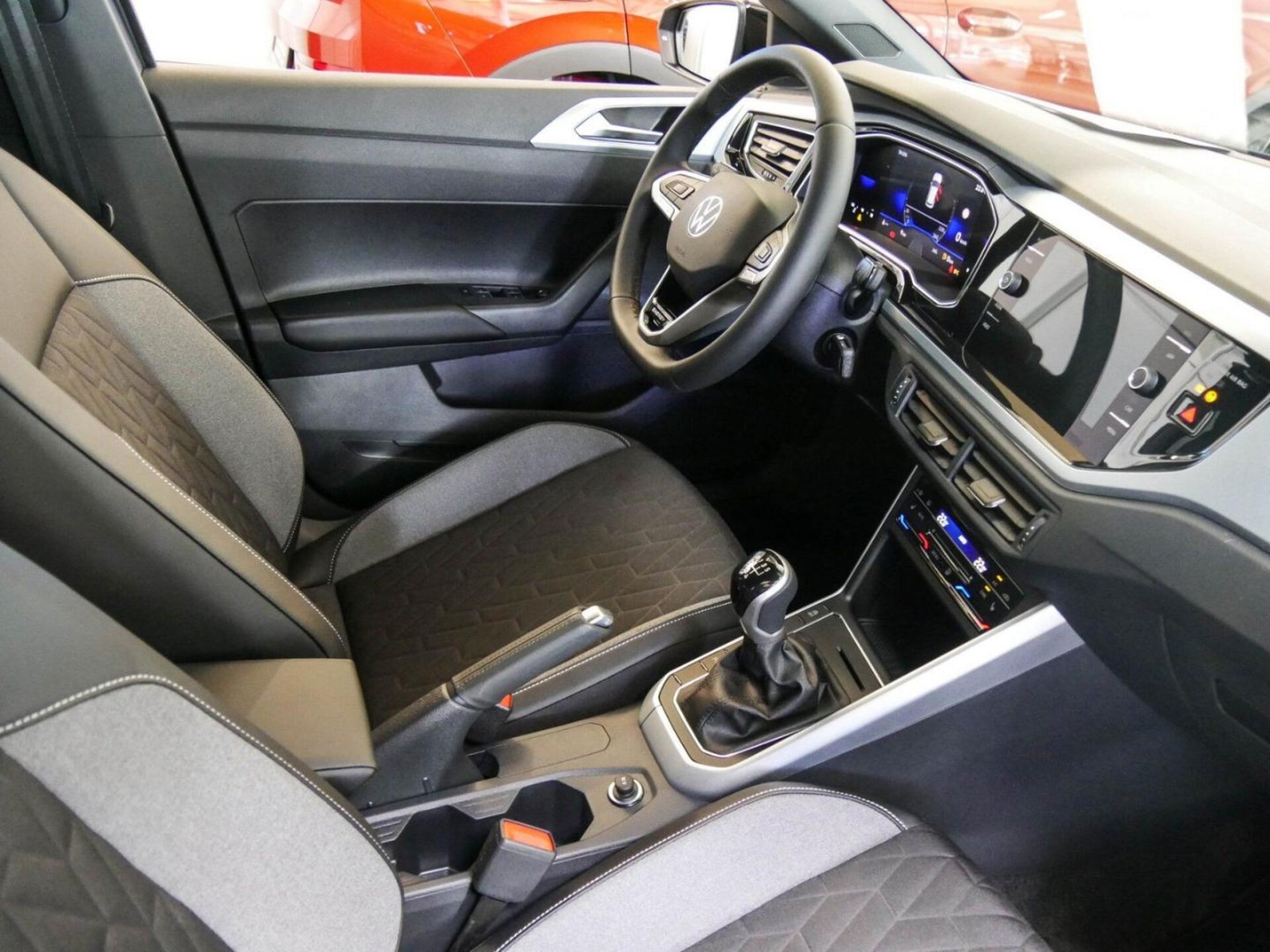 Volkswagen Polo ENERGY