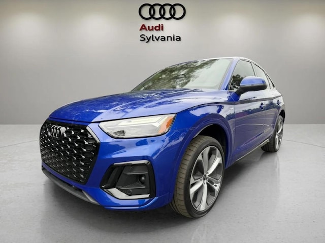 2023 Audi Q5 Sportback
