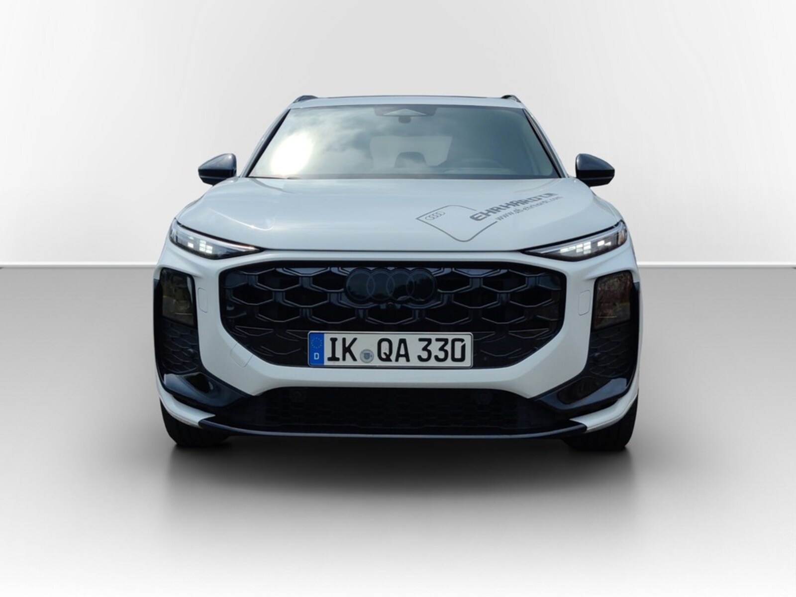 Audi Q3 – Bild 2