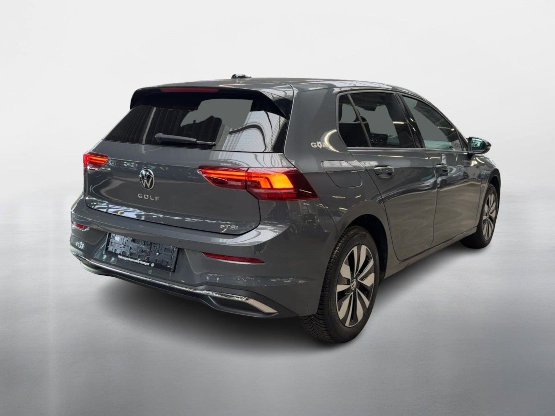 Volkswagen Golf Goal