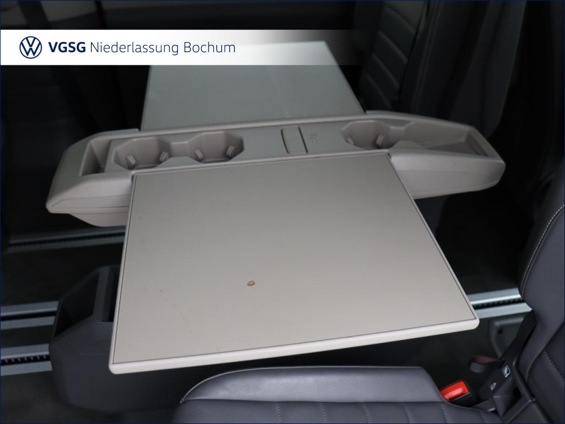 Volkswagen Multivan Langversion Life