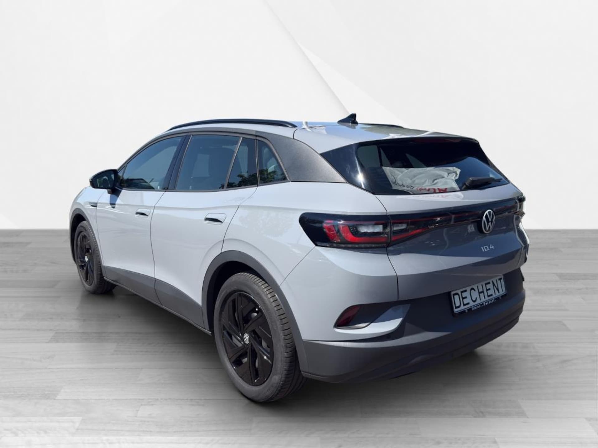 Volkswagen ID.4 Pro Performance