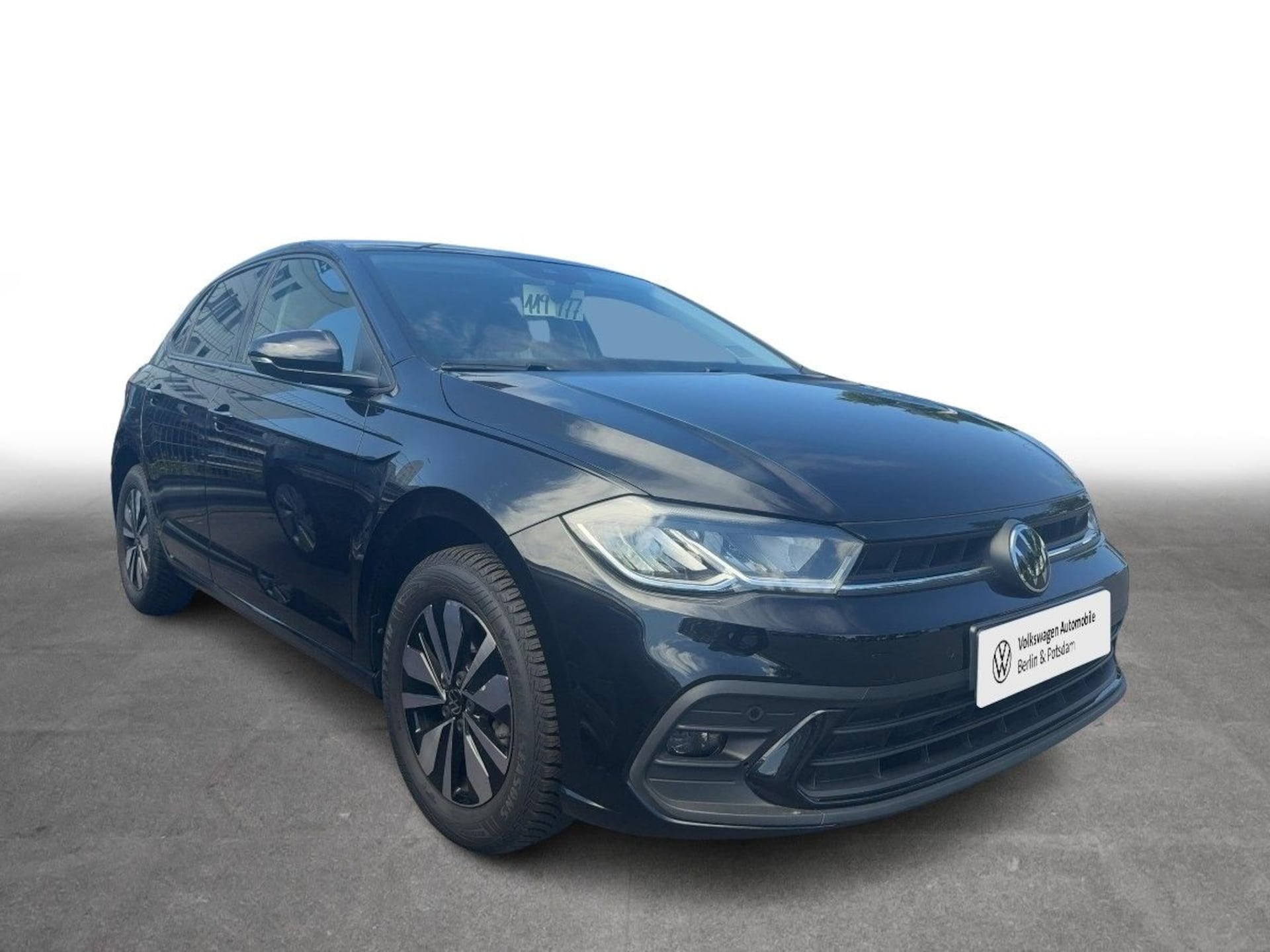 Volkswagen Polo Goal
