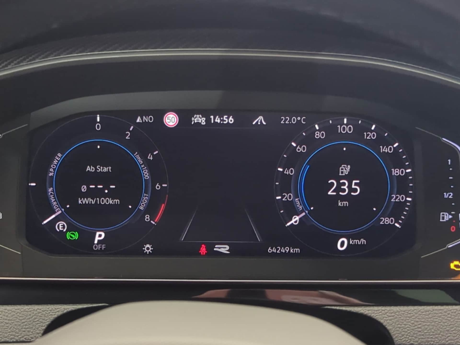 Volkswagen Arteon Shooting Brake R-Line