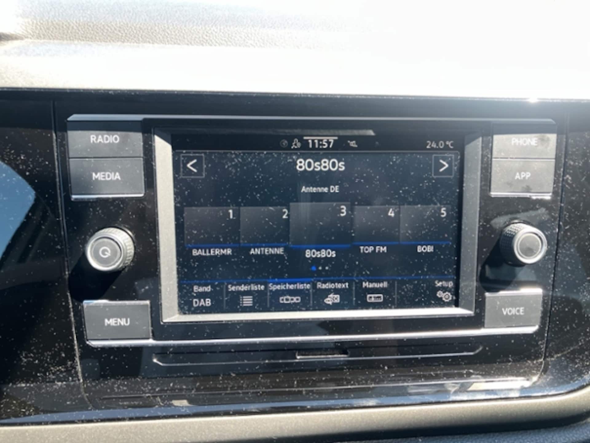 Volkswagen Polo Comfortline