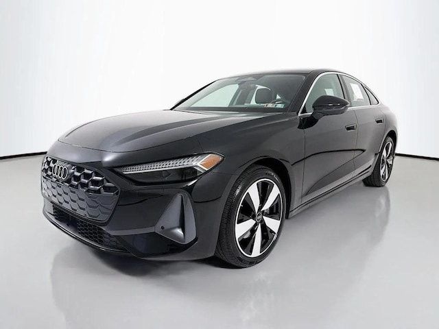 2025 Audi A5 Sedan