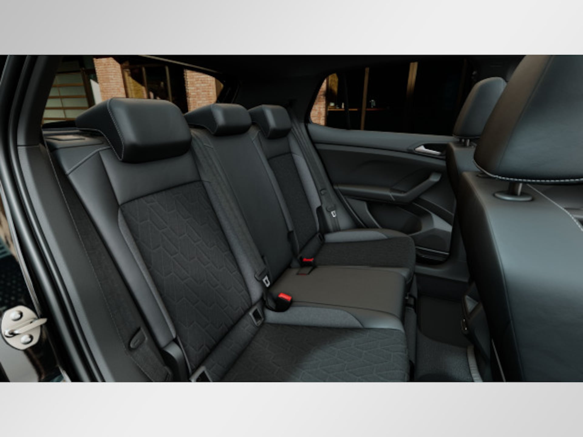Volkswagen T-Cross ENERGY