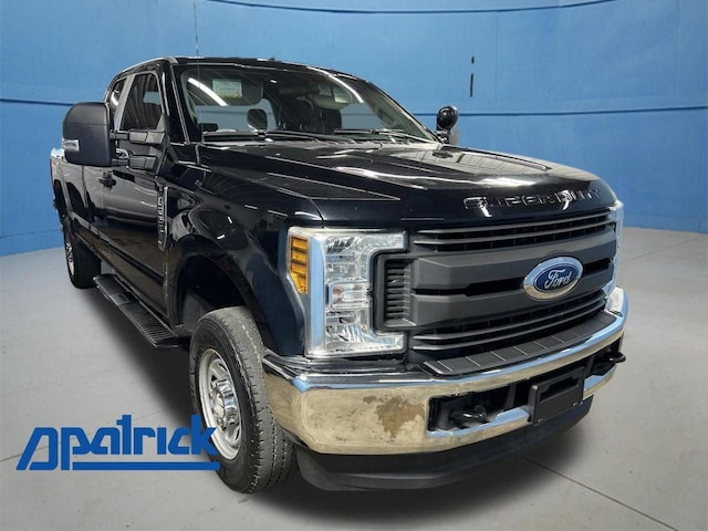 2018 Ford