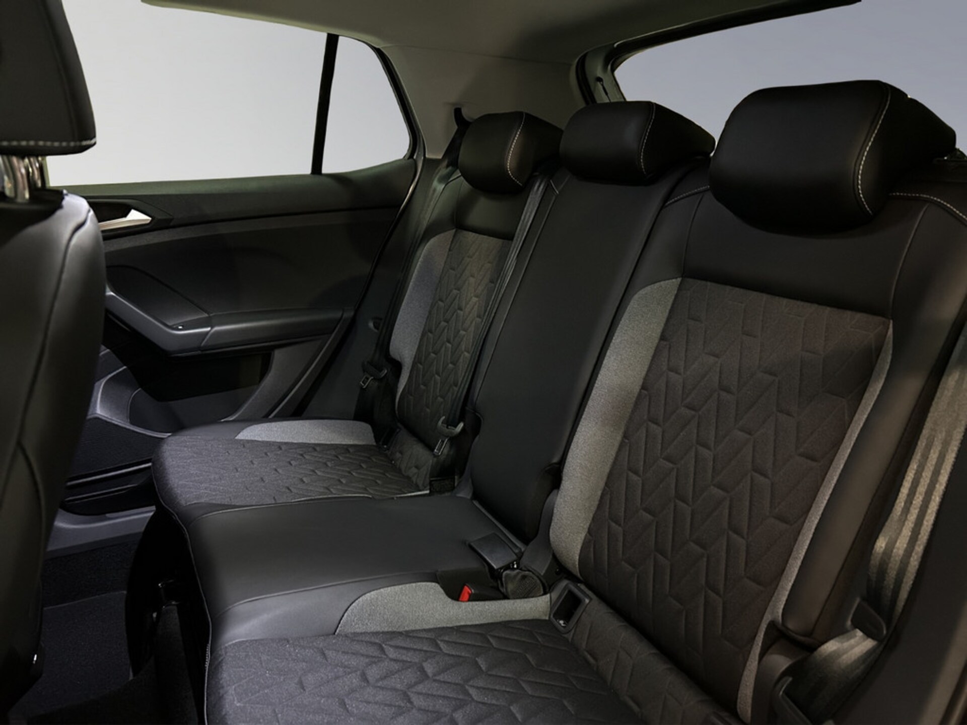Volkswagen T-Cross ENERGY