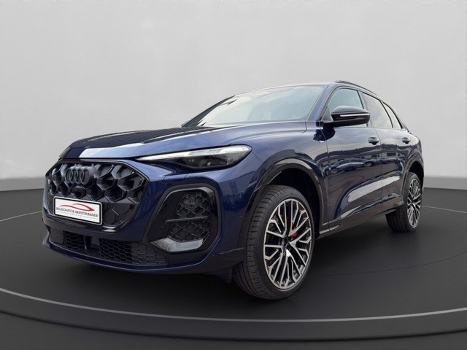 Audi Q5 – Bild 2