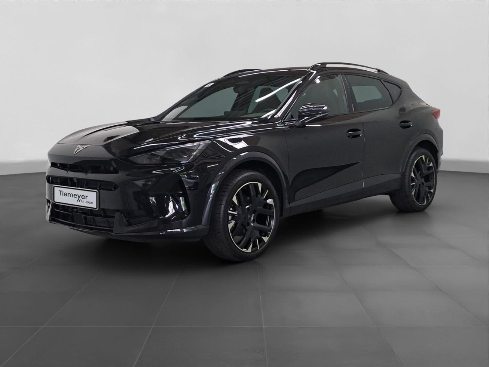 CUPRA Formentor – Bild 2