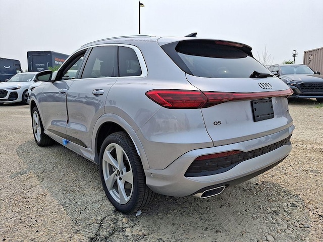 2026 Audi Q5