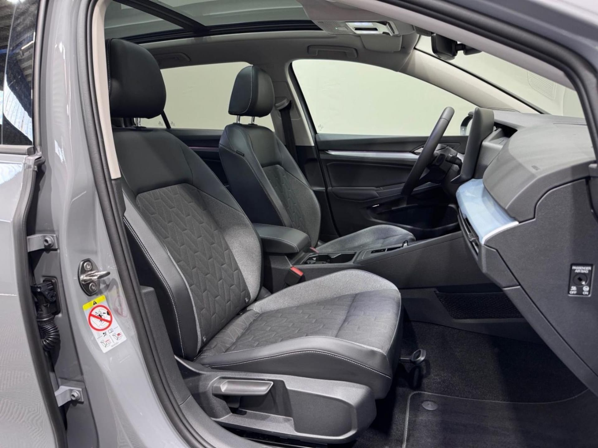 Volkswagen Golf Variant Goal