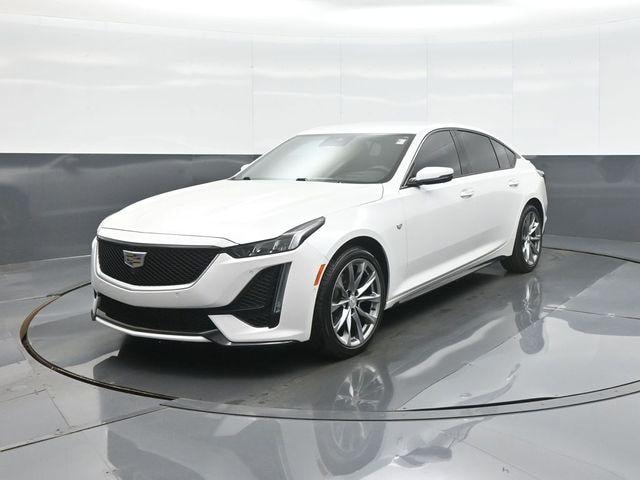 2023 Cadillac CT5