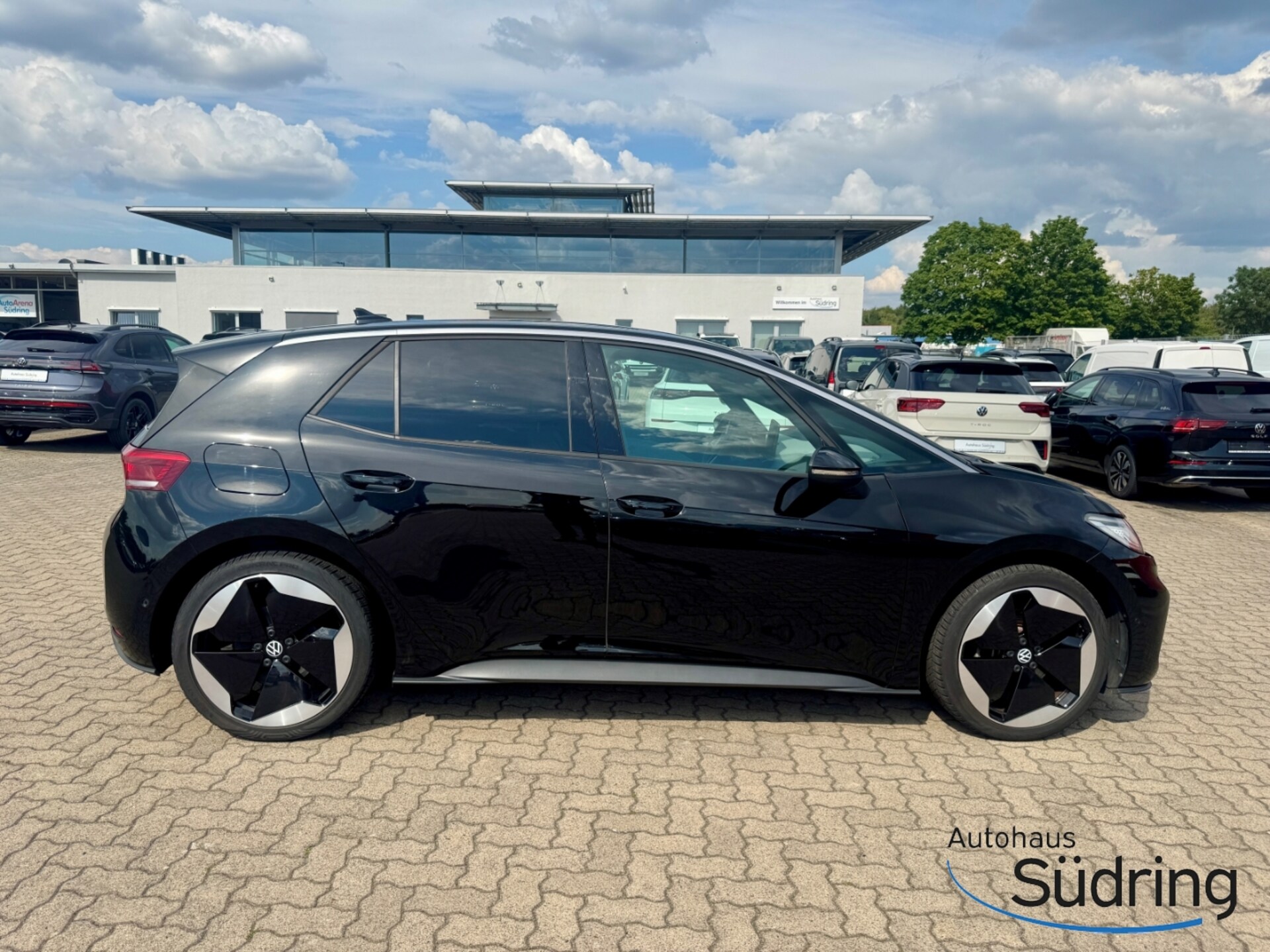 Volkswagen ID.3 MOVE Pro