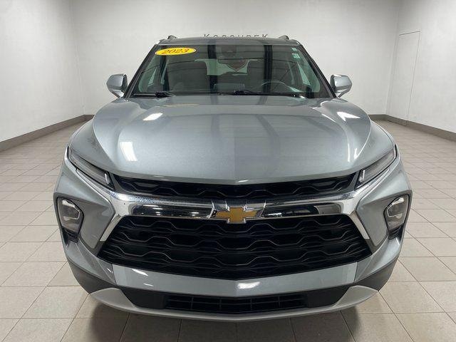 2023 Chevrolet Blazer