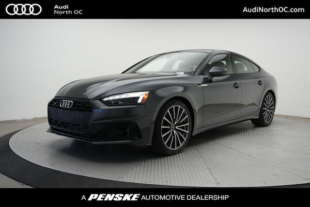 Photo of 2023 Audi A5 Sportback