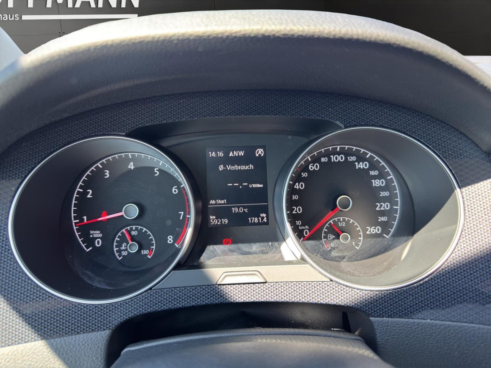 Volkswagen Golf Sportsvan United
