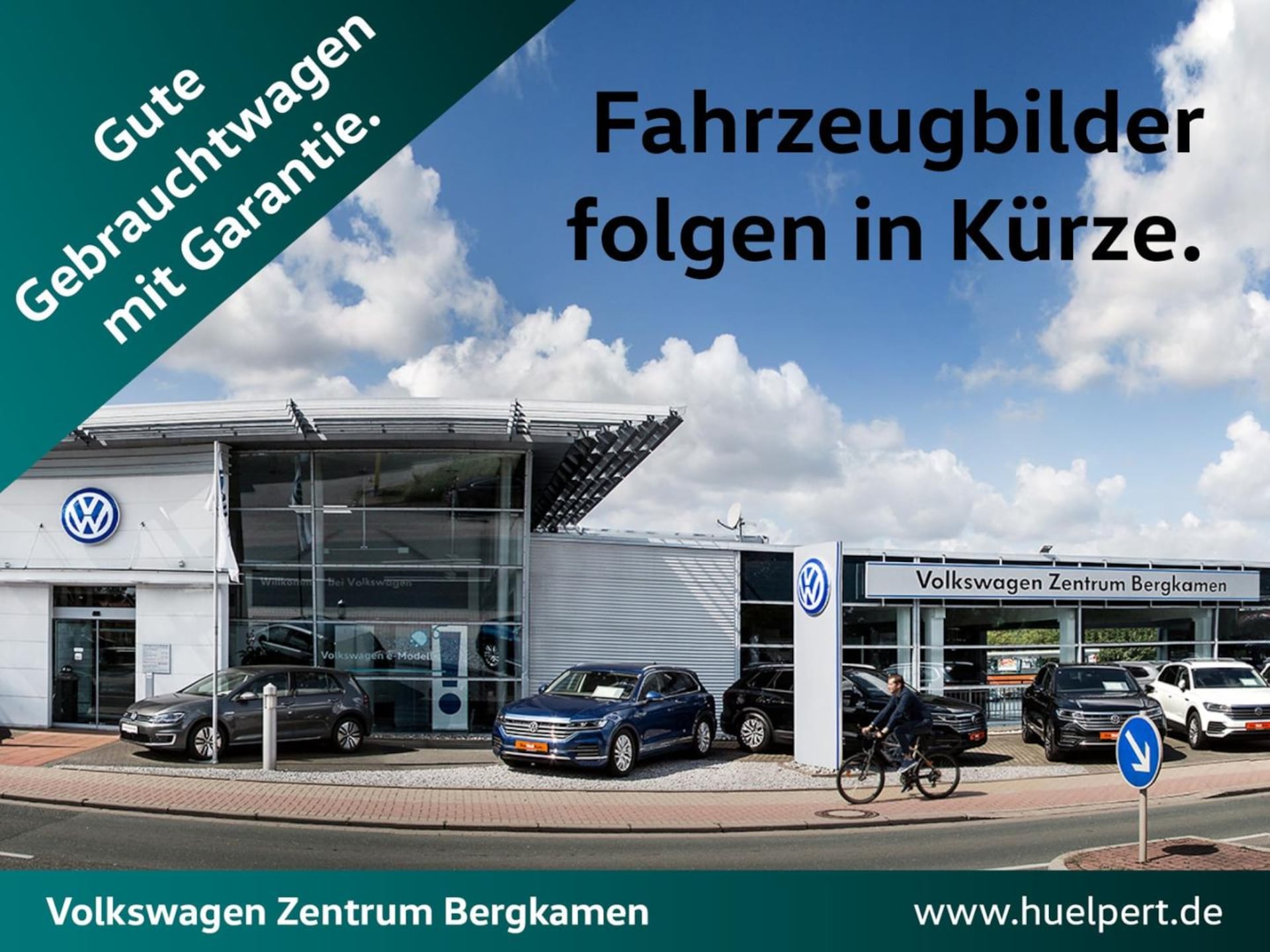 Volkswagen Polo MOVE