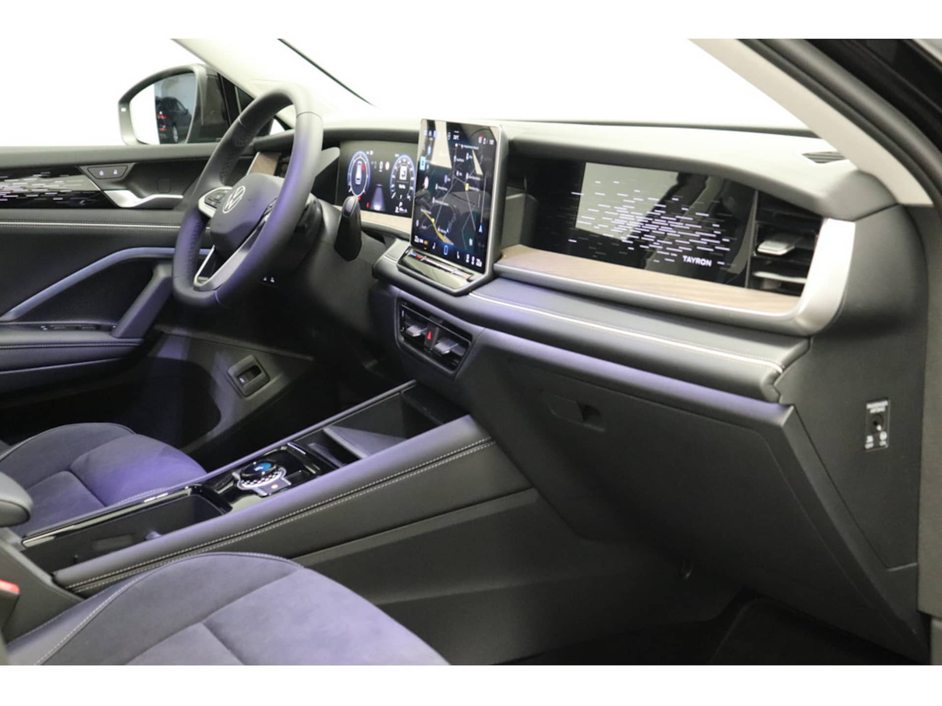 Volkswagen Tayron Elegance
