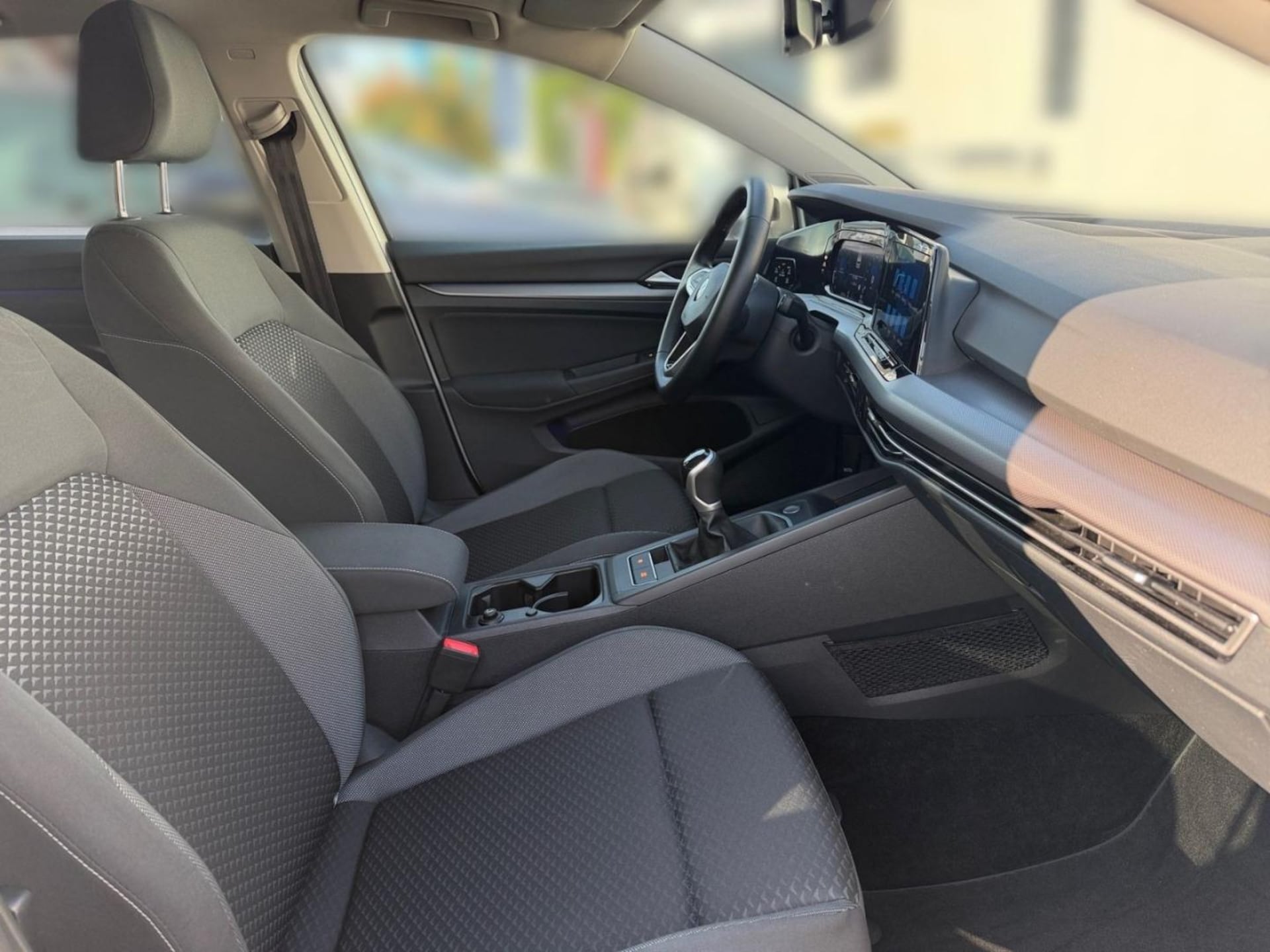 Volkswagen Golf Active