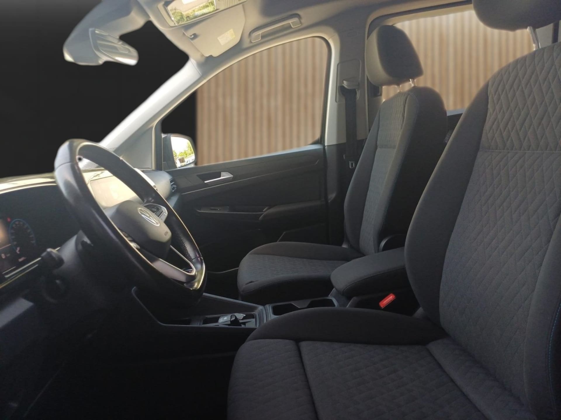 Volkswagen Caddy Maxi Life