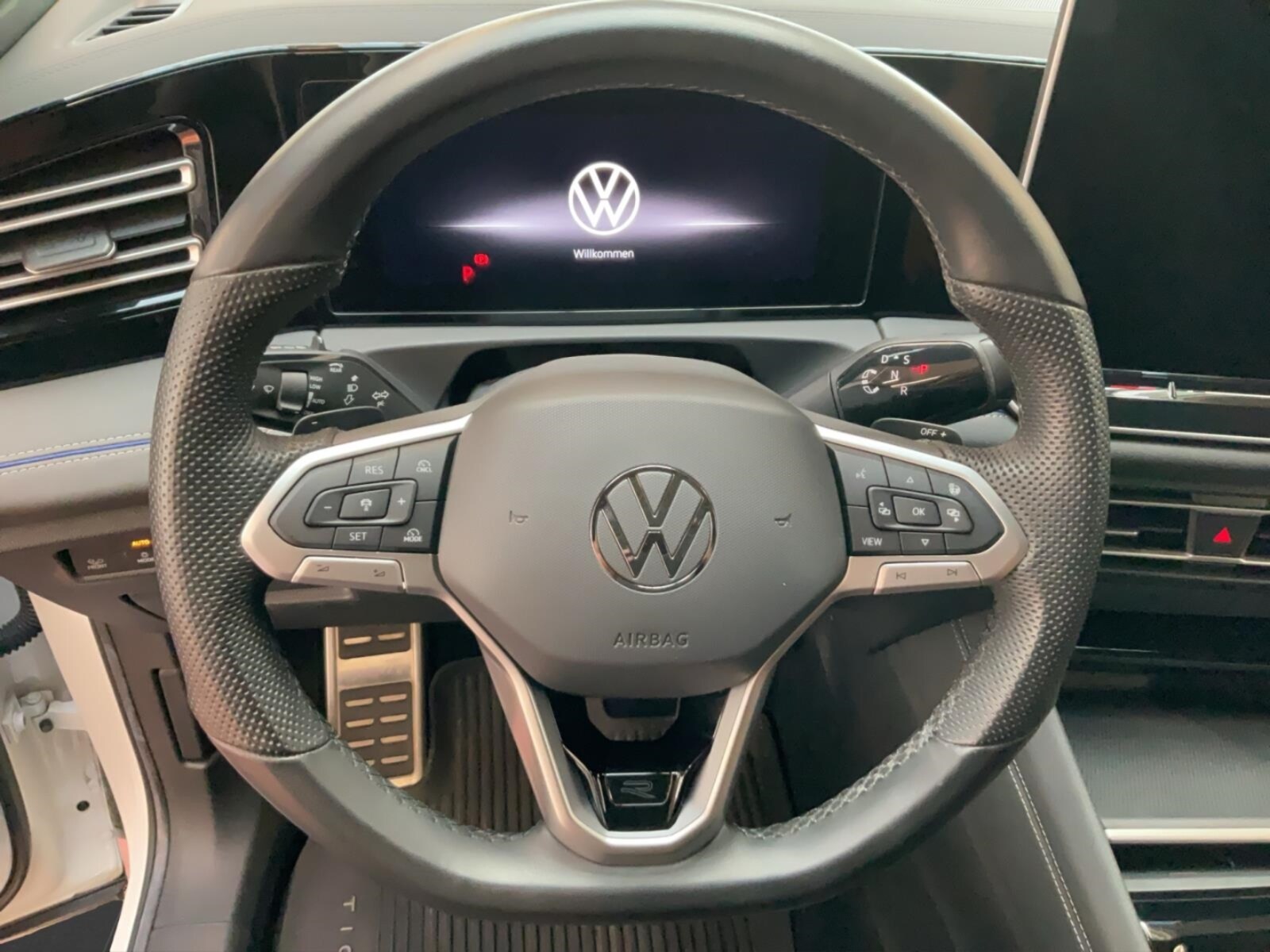 Volkswagen Tiguan – Bild 9