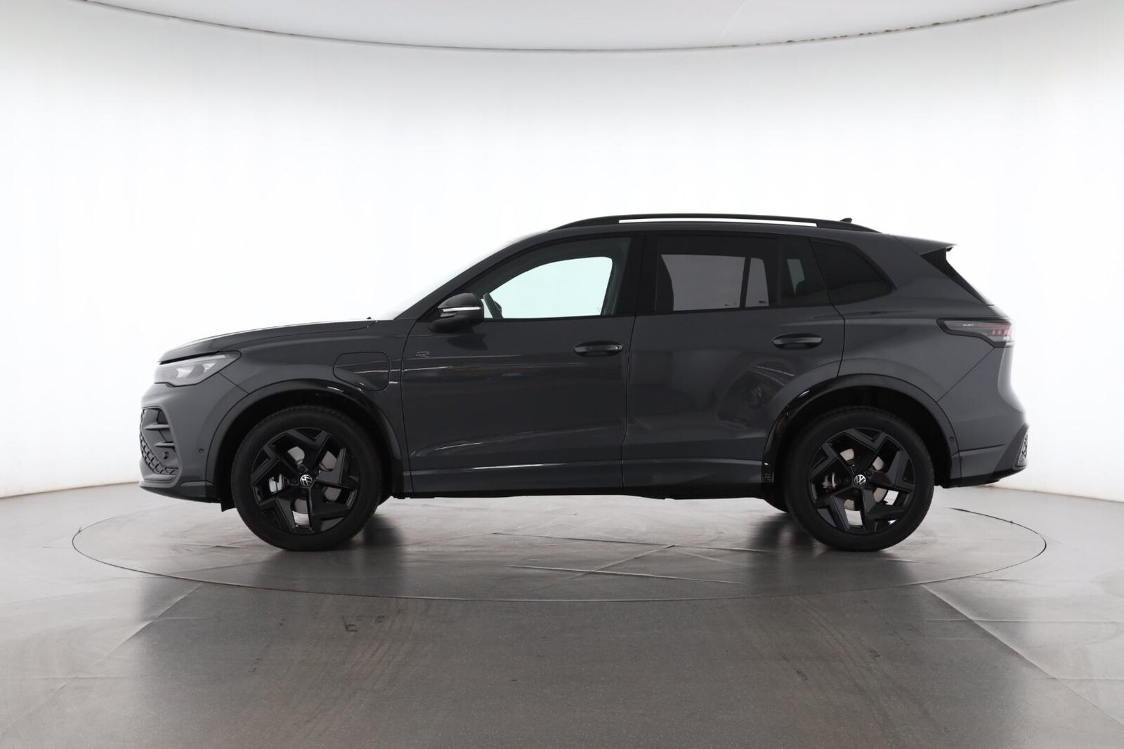 Volkswagen Tiguan – Bild 3