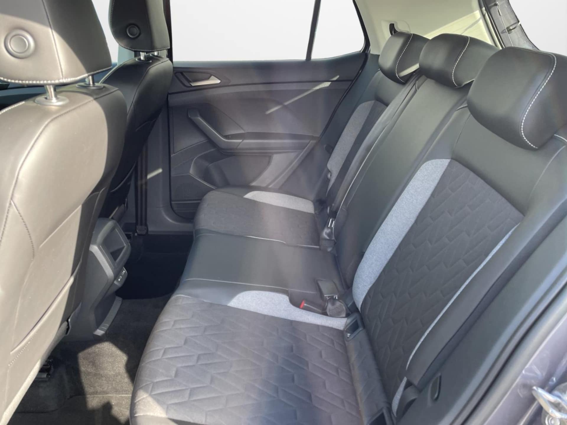 Volkswagen T-Cross ENERGY
