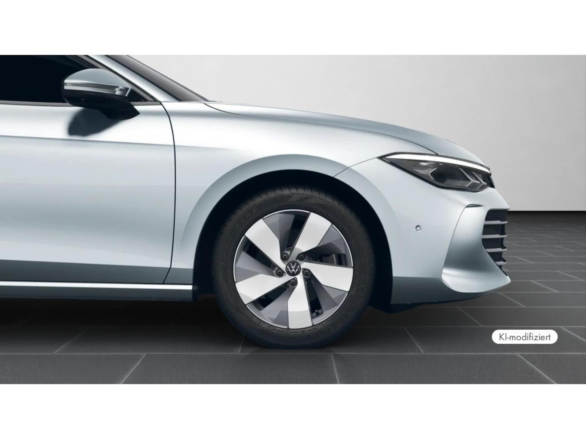 Volkswagen Passat Business