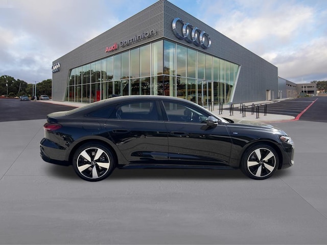 2026 Audi A5 Sedan