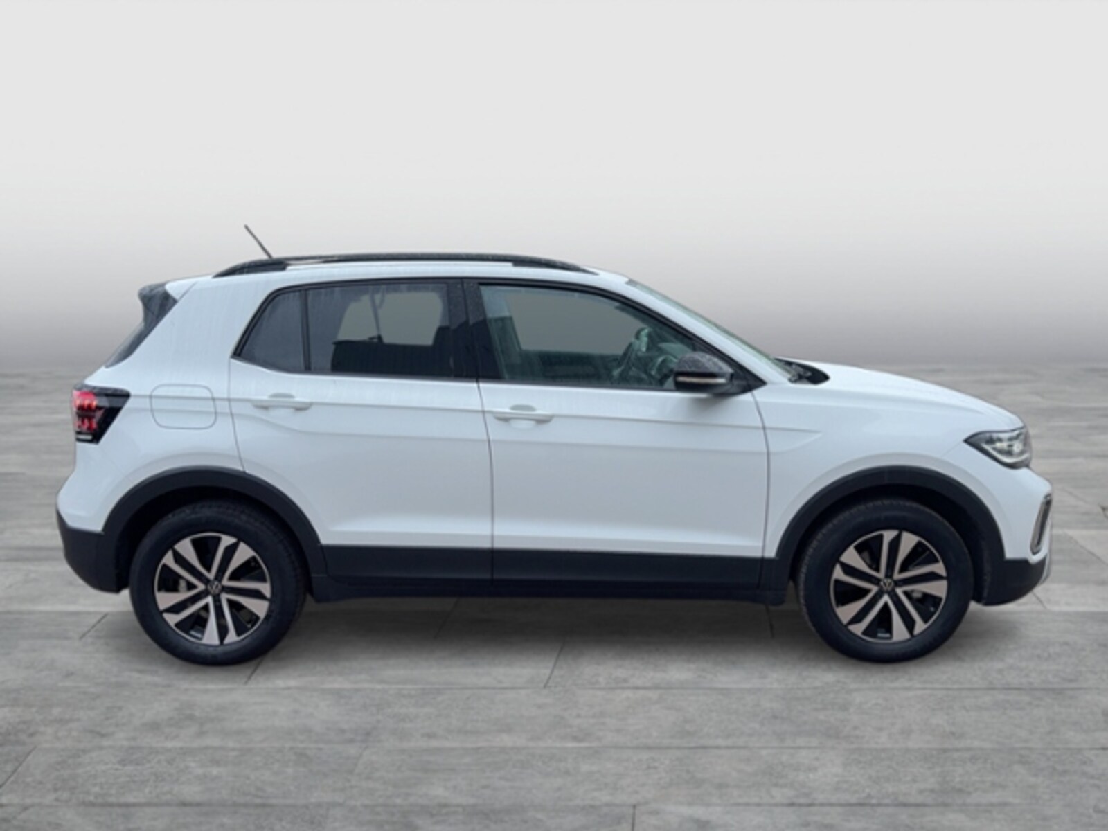 Volkswagen T-Cross – Bild 6