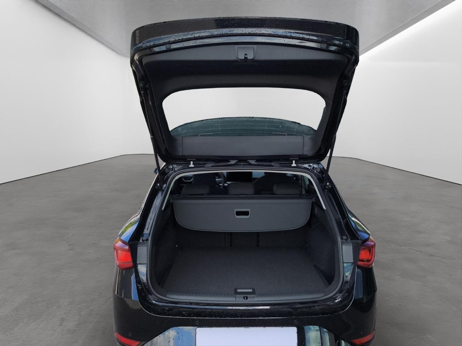 SEAT Leon Sportstourer – Bild 8