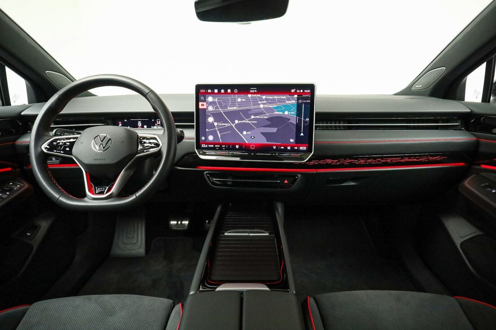 Volkswagen ID.7 Tourer – Bild 12