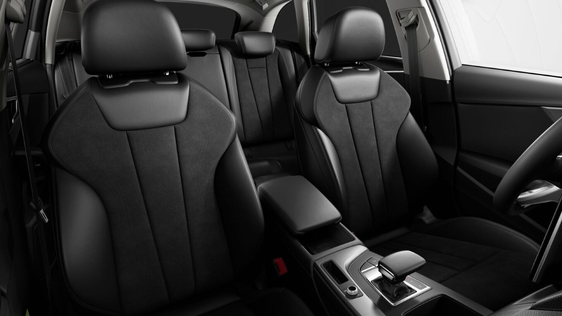 Audi A4 Avant Advanced