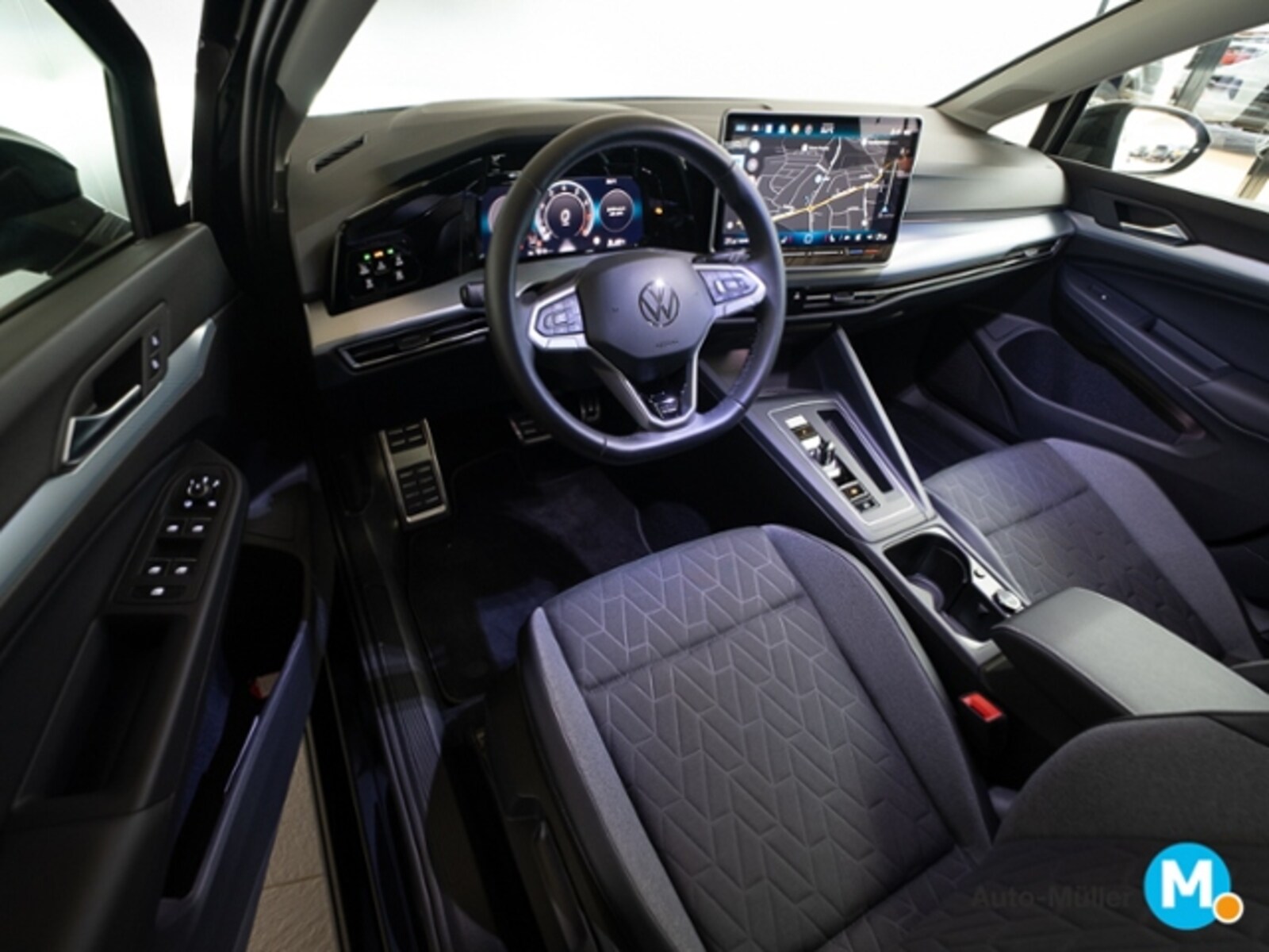 Volkswagen Golf – Bild 7