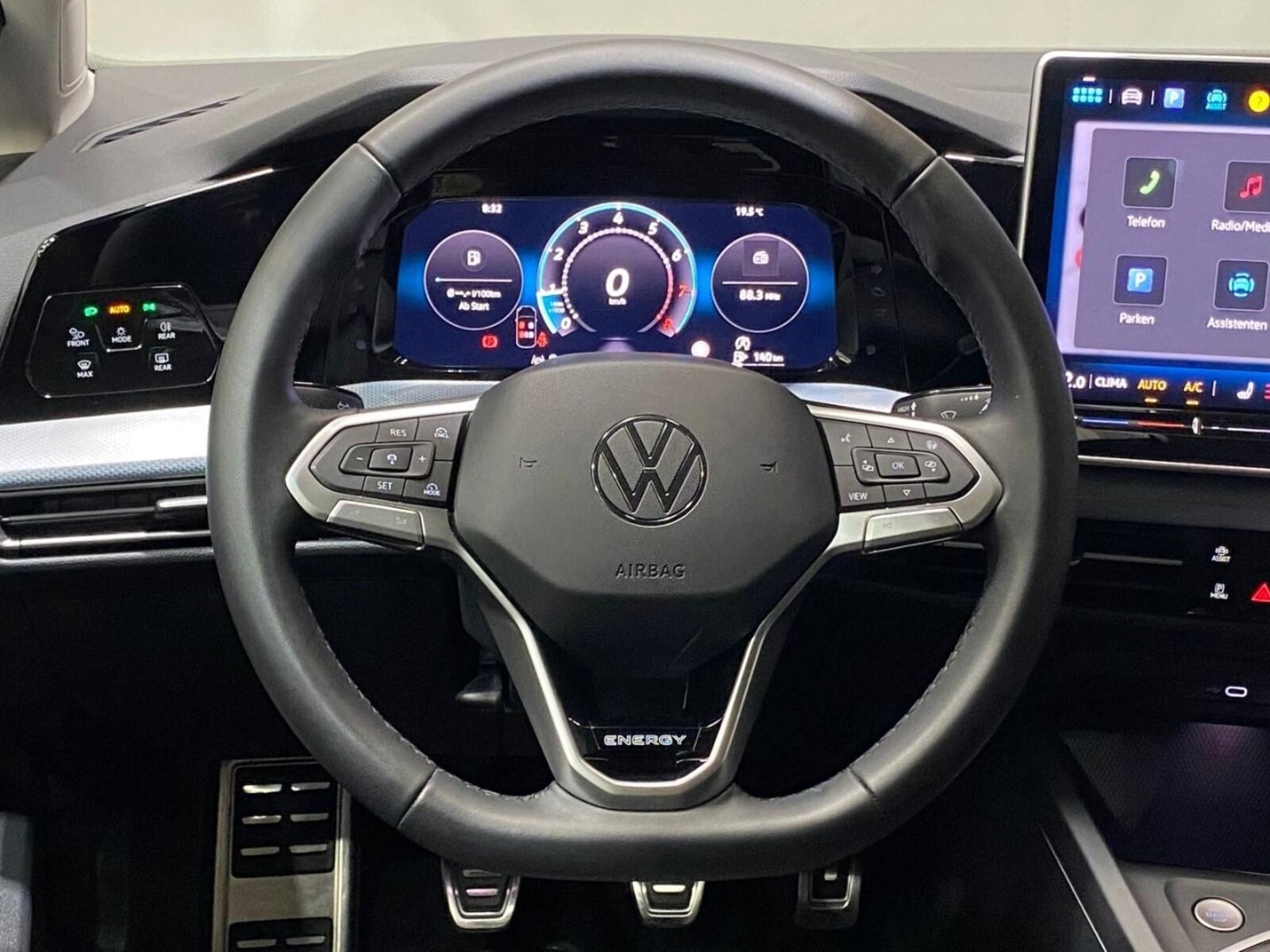 Volkswagen Golf Variant – Bild 6
