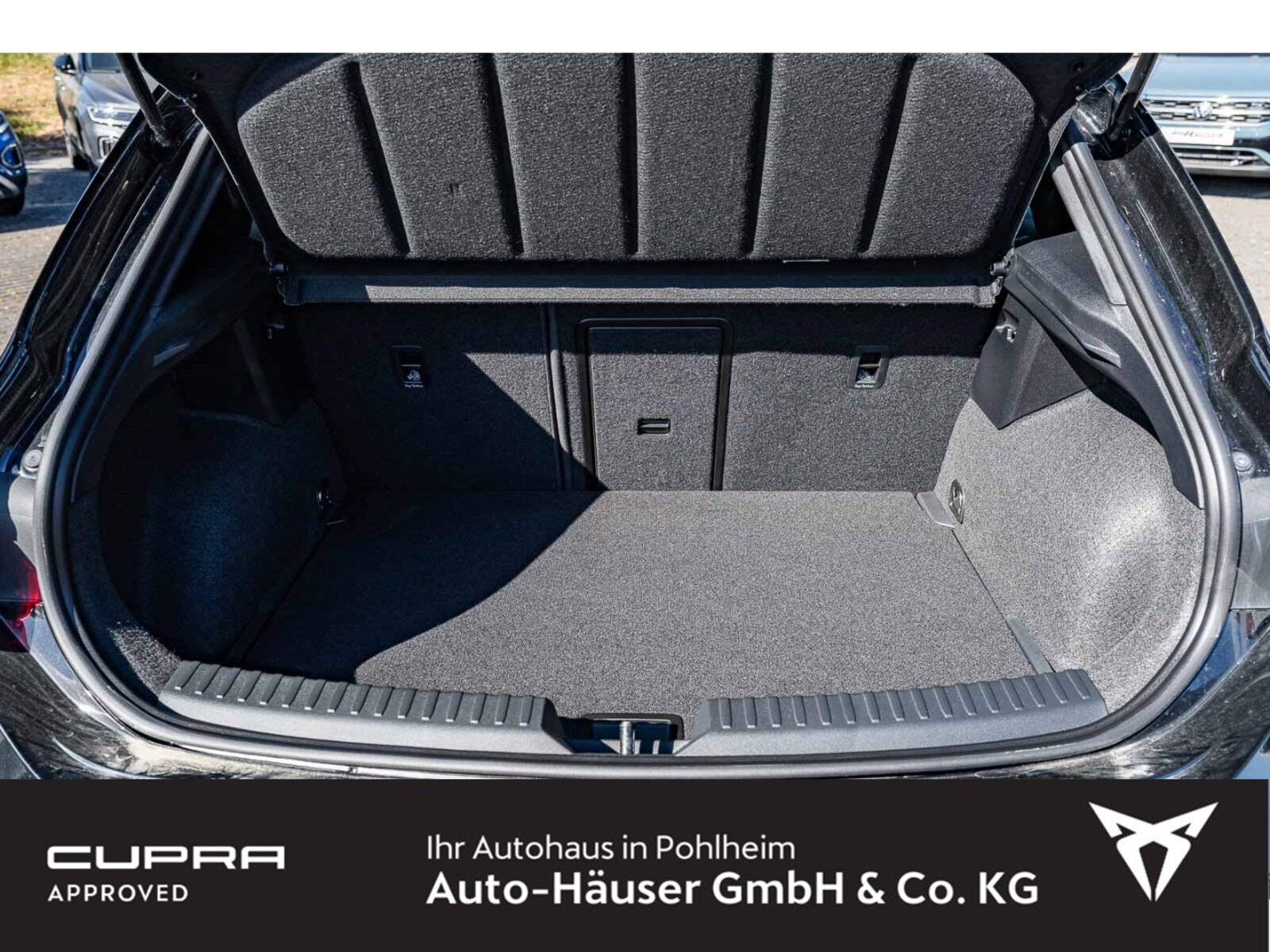 CUPRA Leon – Bild 7