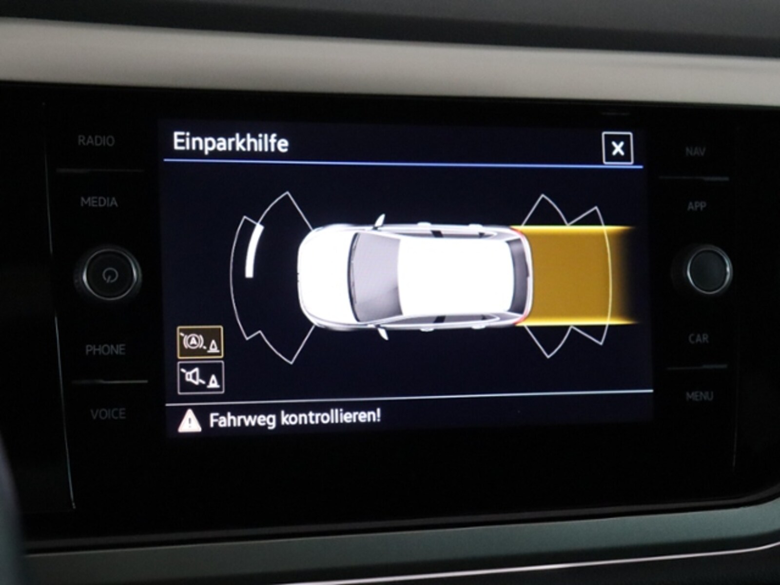Volkswagen Polo – Bild 5