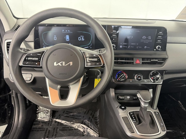 2024 Kia Seltos