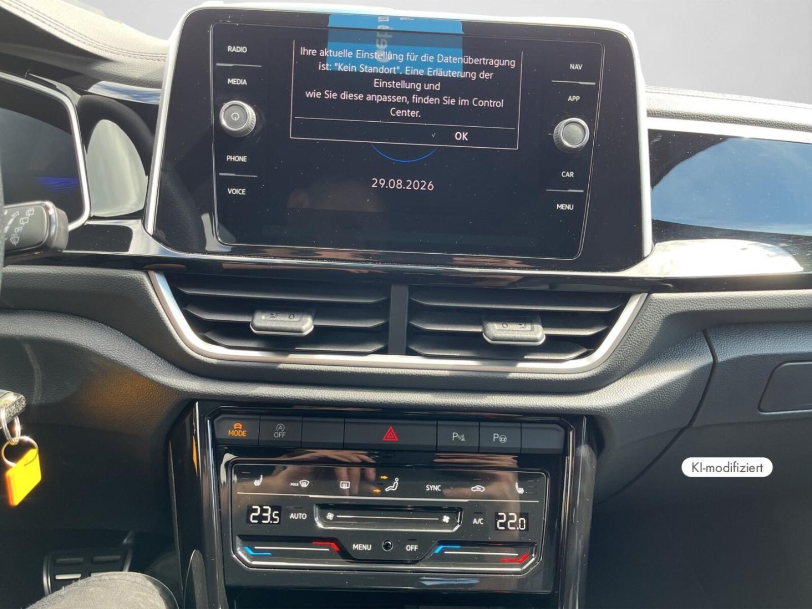 Volkswagen T-Roc – Bild 11