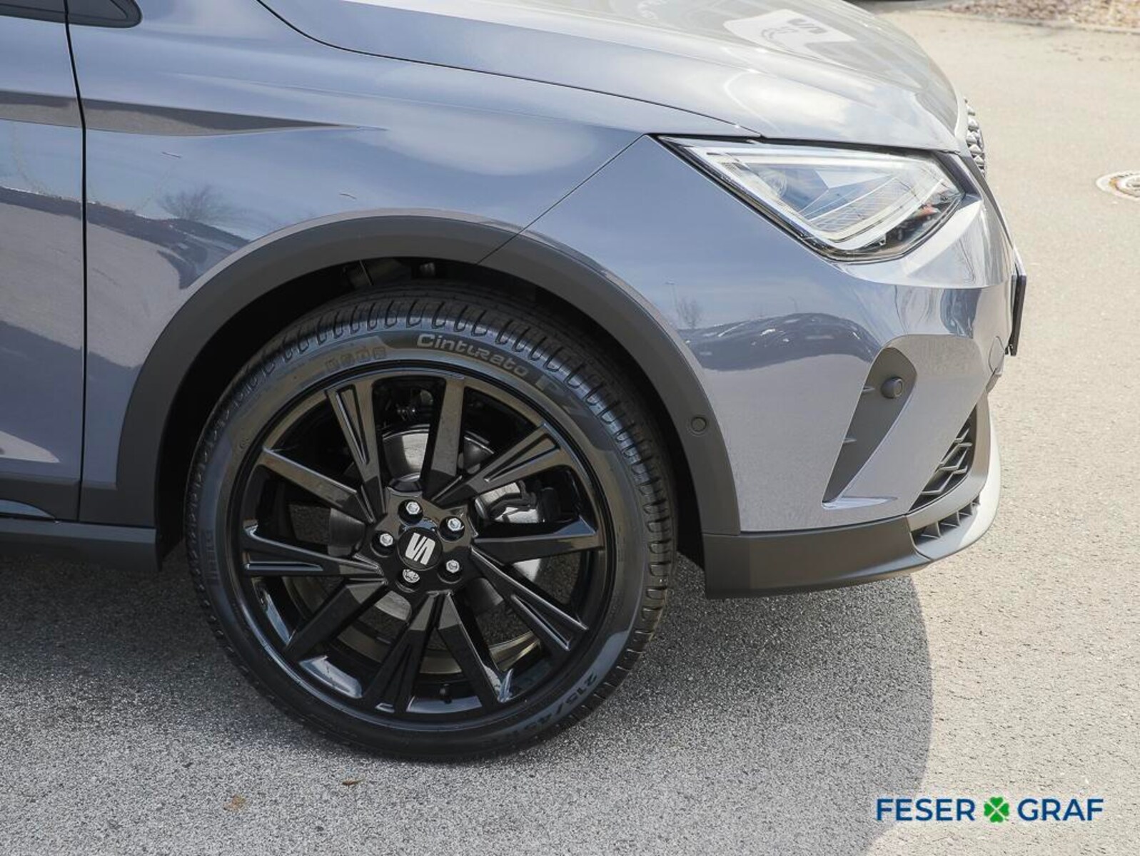 SEAT Arona – Bild 3