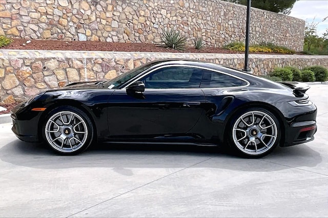 2024 Porsche