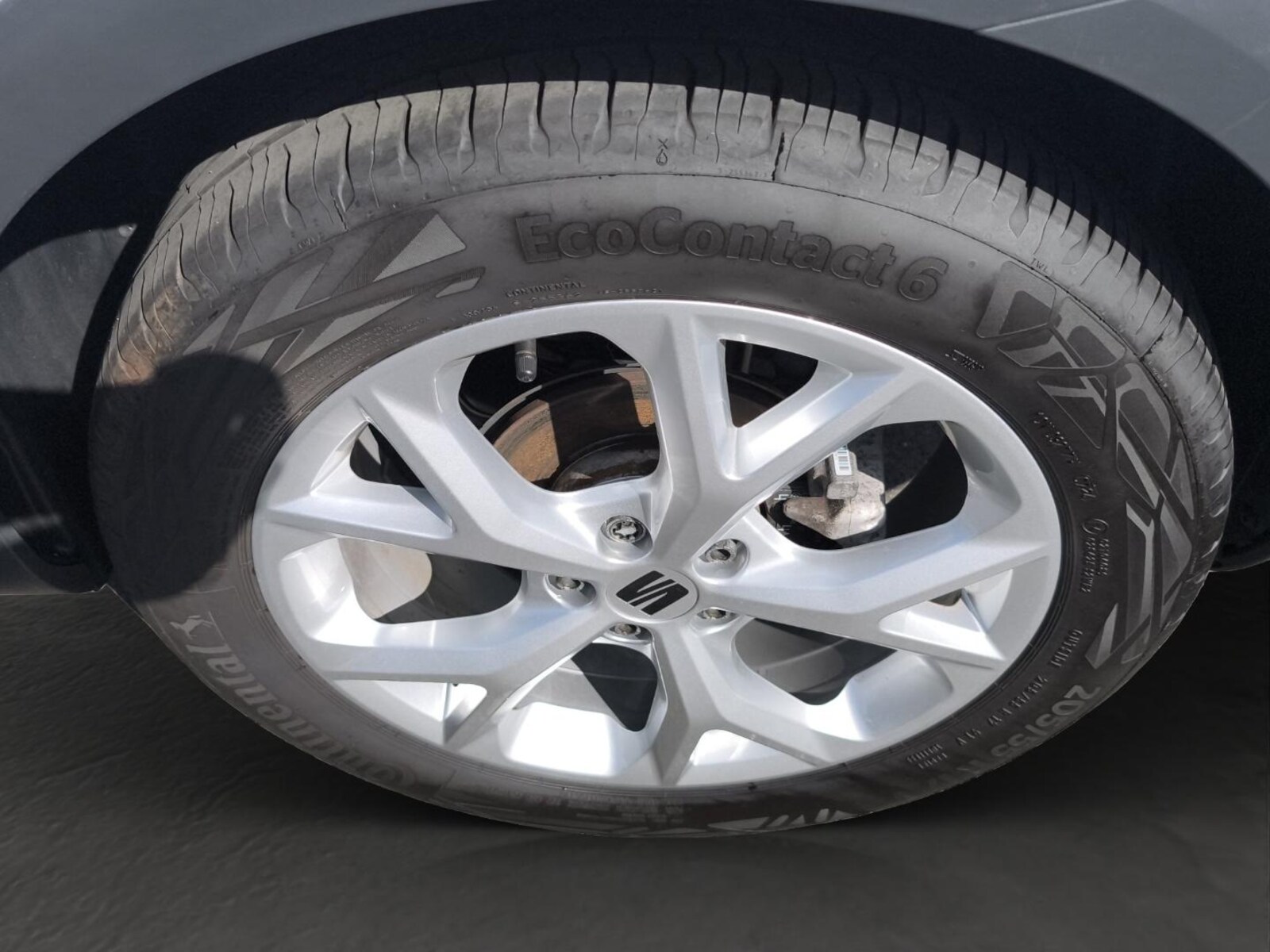 SEAT Arona – Bild 9
