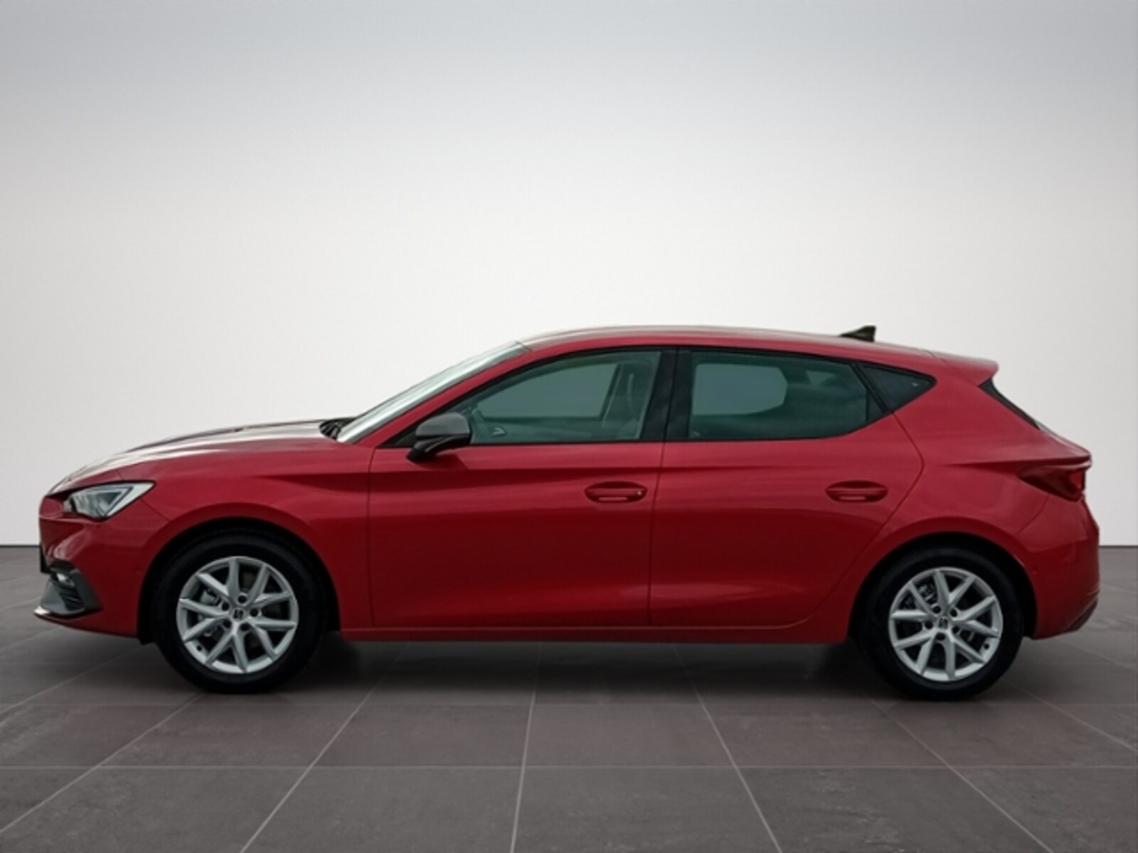 SEAT Leon – Bild 4