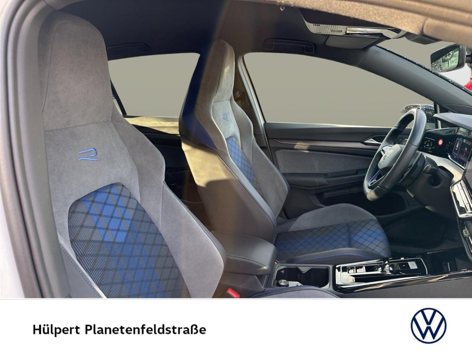 Volkswagen Golf – Bild 9