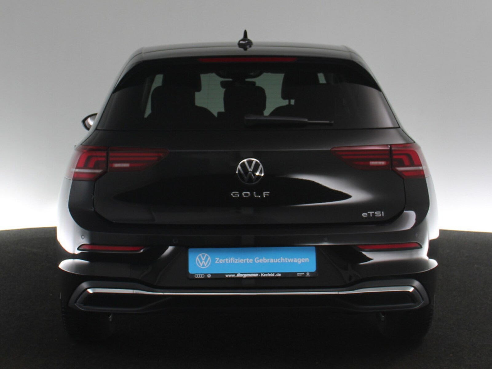 Volkswagen Golf – Bild 21